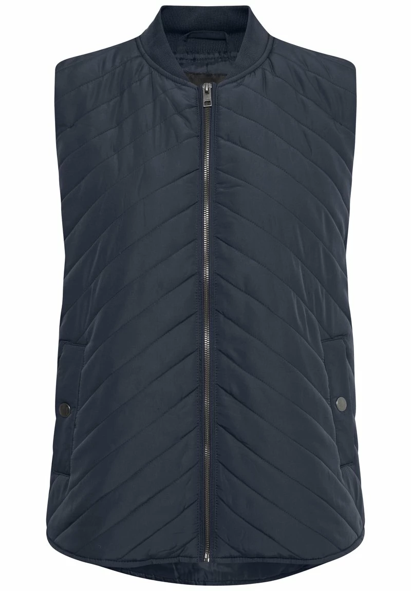 Oxmo OXMACY - Chaleco - Total Eclipse , Mujer 6 Oxmo OXMACY - Chaleco - Total Eclipse , Mujer - Imagen 6