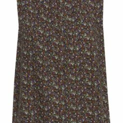 Oxmo OXESJA - Blusa - Burnt Orange Mix , Mujer -Oxmo tienda en línea 9648db1577504339a2898c7c1d61bd25