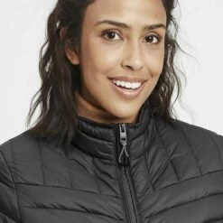 Oxmo OXLEPPA - Chaqueta De Entretiempo - Black , Mujer -Oxmo tienda en línea 96d83bd36acf476ab8d7800342bdf3ea