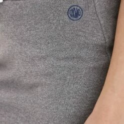 Oxmo OXBENNTJE - Falda De Tubo - Grey Mel, Mujer -Oxmo tienda en línea 9726418091db4944b60c608d88826a3d