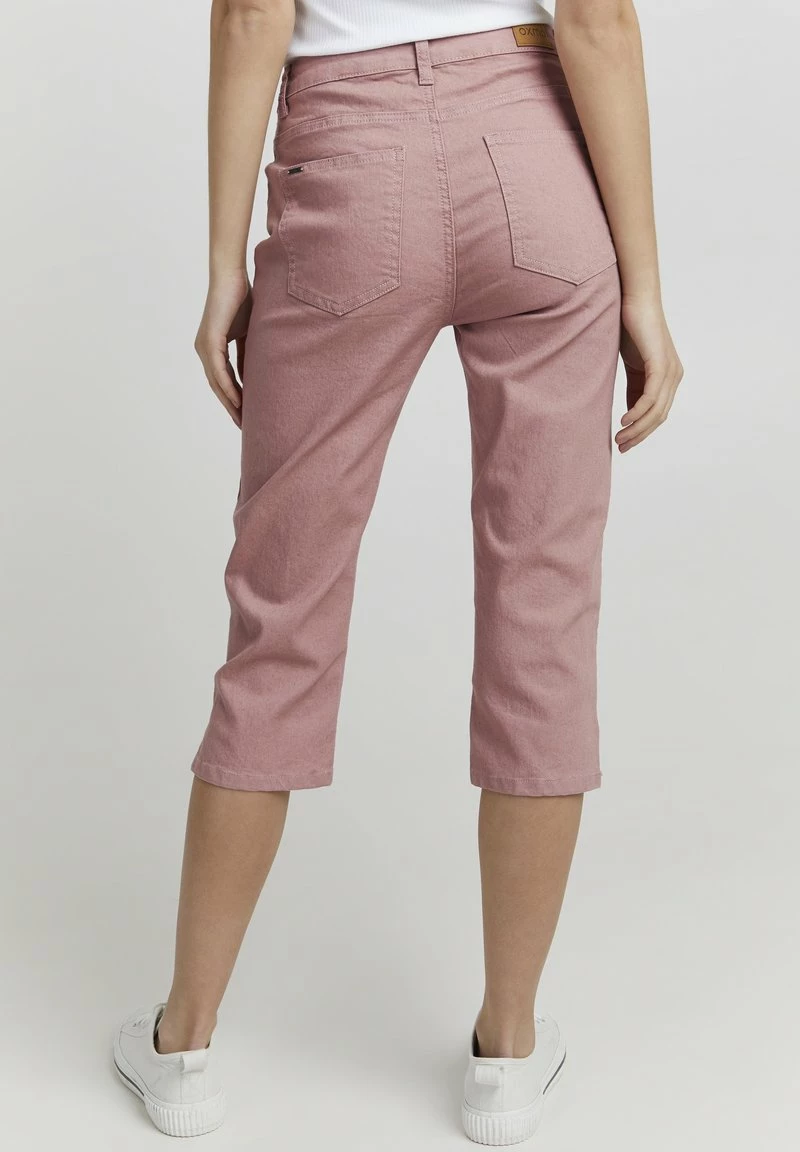 Oxmo OXPAM - Vaqueros Slim Fit - Ash Rose, Mujer 3 Oxmo OXPAM - Vaqueros Slim Fit - Ash Rose, Mujer - Imagen 3