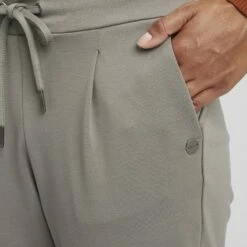 Oxmo OXANITA - Pantalones Deportivos - Steel Gray , Mujer -Oxmo tienda en línea 97a77b02e635435290401d24d882f051