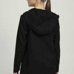 Oxmo OXNELINA - Abrigo De Invierno - Black , Mujer 8 Oxmo OXNELINA - Abrigo De Invierno - Black , Mujer -Oxmo tienda en línea 987a090b66984642a476f8f06ca44c62