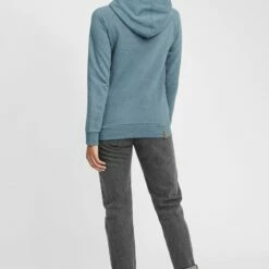 Oxmo OXJULIA - Jersey Con Capucha - Ensign Blue , Mujer 8 Oxmo OXJULIA - Jersey Con Capucha - Ensign Blue , Mujer -Oxmo tienda en línea 9899bf0a7d9544498ae3a2936e41f817