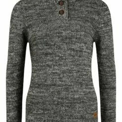 Oxmo OXPHILICITA - Jersey De Punto - Black , Mujer 11 Oxmo OXPHILICITA - Jersey De Punto - Black , Mujer -Oxmo tienda en línea 98fb9054f326471c8d9255f57a295f48