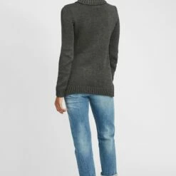 Oxmo OXPIA - Jersey De Punto - Dar Grey M , Mujer 8 Oxmo OXPIA - Jersey De Punto - Dar Grey M , Mujer -Oxmo tienda en línea 994a613a36824a4e9b5ea2a4f26b648a