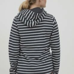 Oxmo OXCARINA - Jersey Con Capucha - Dress Blues , Mujer -Oxmo tienda en línea 9a162bfdb940480b858a725477de8989