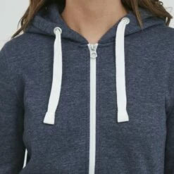 Oxmo OXOLINDA - Chaqueta De Punto - Ins Blue M , Mujer -Oxmo tienda en línea 9a44f0959a5d4012821b712c620e767a