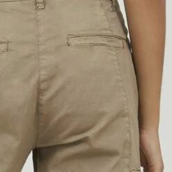 Oxmo OXCOCO - Pantalones Cargo - Dune , Mujer -Oxmo tienda en línea 9a6b1c91c8264b8db6dfbe1a286d36b3