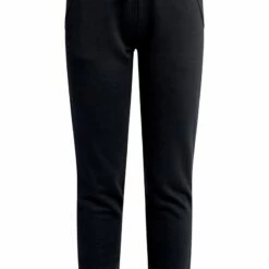 Oxmo OXOLIVIA - Pantalones Deportivos - Black , Mujer -Oxmo tienda en línea 9a86f12c2b384472bfa17c10550fa690