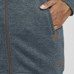 Oxmo OXVICKY - Sudadera Con Cremallera - Ins Bl Mel , Mujer 10 Oxmo OXVICKY - Sudadera Con Cremallera - Ins Bl Mel , Mujer -Oxmo tienda en línea 9aaf528e8b4a4d14ba1e68232e1c1b81