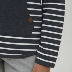 Oxmo OXCARINA - Jersey Con Capucha - Dress Blues , Mujer -Oxmo tienda en línea 9ab4416b19044929bff6b4049001290d