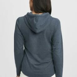 Oxmo OXWANDY - Jersey Con Capucha - Ins Bl Mel , Mujer -Oxmo tienda en línea 9acf52c77eab482e8ea8ca70cc61a904