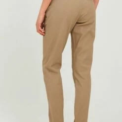Oxmo OXPILAR - Pantalones Chinos - Silver Mink , Mujer 8 Oxmo OXPILAR - Pantalones Chinos - Silver Mink , Mujer -Oxmo tienda en línea 9ad919588c75403e8300b8c97384d6df