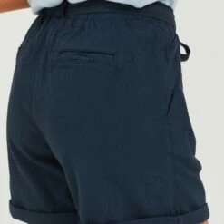 Oxmo Shorts - Insignia B , Mujer -Oxmo tienda en línea 9b4b8766af52401ea2a7f6274b6ce7a1