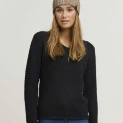 Oxmo OXPOM - Gorro - Dune , Mujer