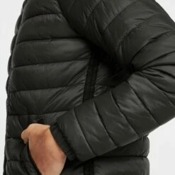 Oxmo OXNELLA - Chaqueta De Invierno - Black, Mujer -Oxmo tienda en línea 9bae1697c68a4c37bf194f7775fadf2f