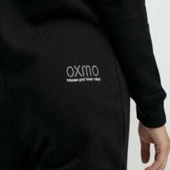 Oxmo OXBENNA - Mono - Black , Mujer 9 Oxmo OXBENNA - Mono - Black , Mujer -Oxmo tienda en línea 9bdcbd0dfc114c7c9b58d108eddf8458