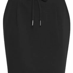 Oxmo OXARNA - Falda Acampanada - Black , Mujer 7 Oxmo OXARNA - Falda Acampanada - Black , Mujer -Oxmo tienda en línea 9c187f8f6b4d4fbcbc09639c165213de