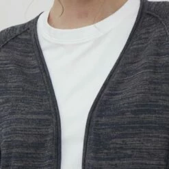 Oxmo OXDANILA - Chaqueta De Punto - Ensign Blue , Mujer -Oxmo tienda en línea 9c79a184454a461f9cf32aec56177be3