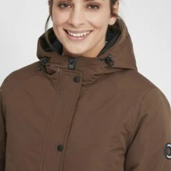 Oxmo OXTAMILA - Parka - Carafe , Mujer 9 Oxmo OXTAMILA - Parka - Carafe , Mujer -Oxmo tienda en línea 9caf6a05e0be4fbea8354cd4e5c87982