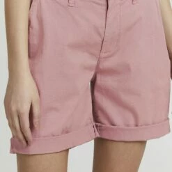 Oxmo OXCHARLINE - Shorts - Ash Rose, Mujer 9 Oxmo OXCHARLINE - Shorts - Ash Rose, Mujer -Oxmo tienda en línea 9cead5fe1ea445328c9cdc70058351c5