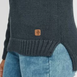 Oxmo OXPIA - Jersey De Punto - Ins Bl Mel , Mujer 10 Oxmo OXPIA - Jersey De Punto - Ins Bl Mel , Mujer -Oxmo tienda en línea 9d35413ddc734586a4aef9f89575c239