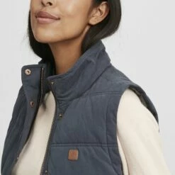 Oxmo OXLEWONDA - Chaleco - Insignia B, Mujer 9 Oxmo OXLEWONDA - Chaleco - Insignia B, Mujer -Oxmo tienda en línea 9dc15f710ed04341aa07e0e91b3c574a