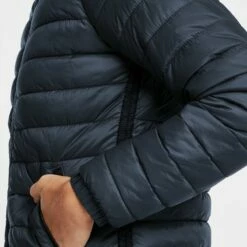 Oxmo OXNELLA - Chaqueta De Invierno - Total Eclipse, Mujer -Oxmo tienda en línea 9de066e81b124bcfa7033736f347d8d9