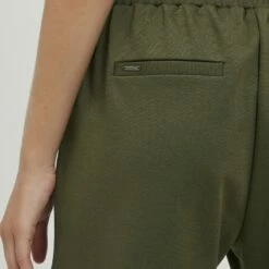 Oxmo OXHENNI - Pantalones Cargo - Ivy Green , Mujer -Oxmo tienda en línea 9e20185066d740c2bc339b293031c975