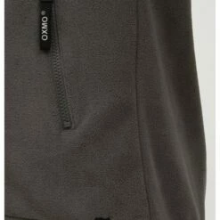 Oxmo OXFINJA - Forro Polar - Grey , Mujer -Oxmo tienda en línea 9e983efdb124430682379b216cd051c7