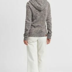 Oxmo OXTHORY - Sudadera Con Cremallera - Coffee Bea , Mujer 8 Oxmo OXTHORY - Sudadera Con Cremallera - Coffee Bea , Mujer -Oxmo tienda en línea 9ef610b5154e47bfa65a5bb45406e227