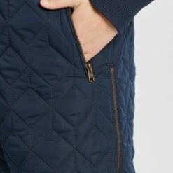 Oxmo OXALARAR - Abrigo De Invierno - Dress Blues , Mujer -Oxmo tienda en línea a0366689f86c4c76b3ef66b216d4daca