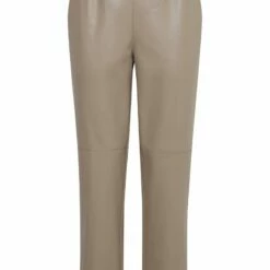 Oxmo PAULIA - Pantalones - Cinder , Mujer -Oxmo tienda en línea a05c2d5da0eb4fefa14b6d2f7466ba83