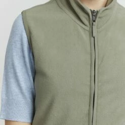 Oxmo RAGNARA - Chaleco - Seagrass , Mujer 9 Oxmo RAGNARA - Chaleco - Seagrass , Mujer -Oxmo tienda en línea a0ff0bed29a44cbaaa2069a27c5c2c9c