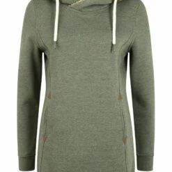 Oxmo OXVICKY - Jersey Con Capucha - Cli Iv Pi , Mujer -Oxmo tienda en línea a15109b3f1134fb3a7f5fd4f0fc7a3b7