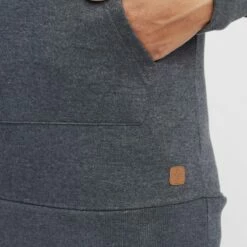 Oxmo OXJENNY - Jersey Con Capucha - Navy, Mujer -Oxmo tienda en línea a1c34f63b29c4fa5830736c8b8e1ce8a