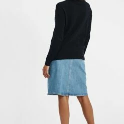 Oxmo OXSINA - Jersey De Punto - Insignia B , Mujer 8 Oxmo OXSINA - Jersey De Punto - Insignia B , Mujer -Oxmo tienda en línea a1d43bc3fd054b419191b4b5ffb8f16d