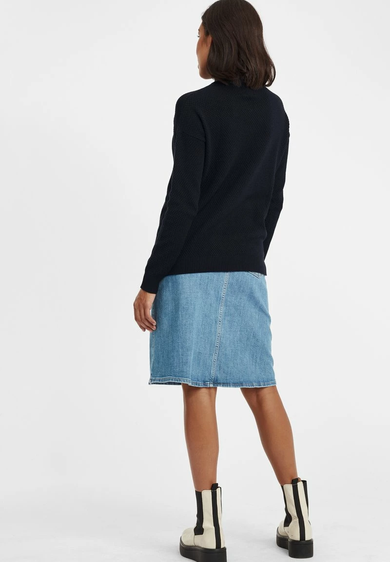 Oxmo OXSINA - Jersey De Punto - Insignia B , Mujer 3 Oxmo OXSINA - Jersey De Punto - Insignia B , Mujer - Imagen 3