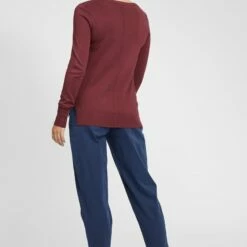 Oxmo OXWINOVA - Jersey De Punto - Chocolate Truffle , Mujer 8 Oxmo OXWINOVA - Jersey De Punto - Chocolate Truffle , Mujer -Oxmo tienda en línea a1d4aa019f6241f0bf77c2bf10081bf9