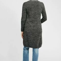 Oxmo OXPHILETTA - Chaqueta De Punto - Black, Mujer 8 Oxmo OXPHILETTA - Chaqueta De Punto - Black, Mujer -Oxmo tienda en línea a1edfcee6ba34196a3128858b99a48c9