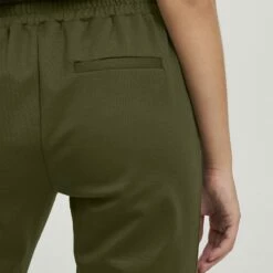 Oxmo OXANITA - Pantalones Deportivos - Ivy Green , Mujer -Oxmo tienda en línea a285ca6b1c8d4b40b1c7fb4c2a38eabc