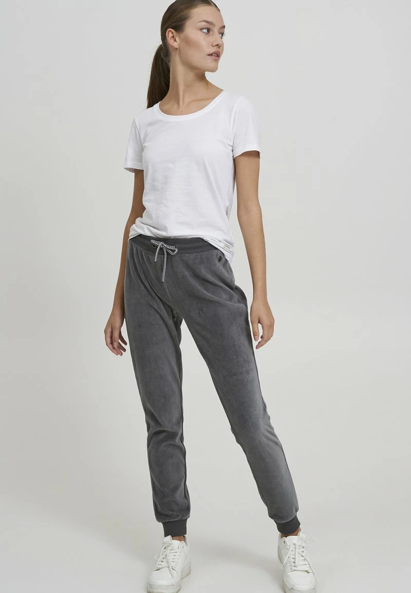 Oxmo OXNIKITA - Pantalones Deportivos - Castlerock, Mujer 2 Oxmo OXNIKITA - Pantalones Deportivos - Castlerock, Mujer - Imagen 2