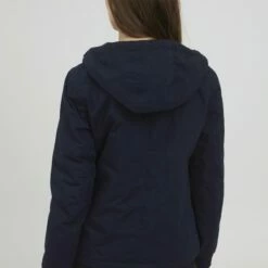 Oxmo OXTILDA - Chaqueta De Entretiempo - Insignia B, Hombre -Oxmo tienda en línea a4001324b695478b90700eeab112ad30