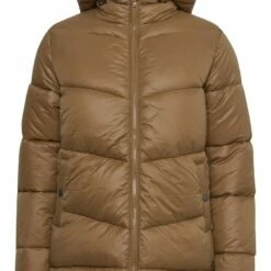Oxmo OXTABEA - Chaqueta De Invierno - Thrush , Mujer -Oxmo tienda en línea a4cbfcdca6114329b2dd7c3fc24925dc
