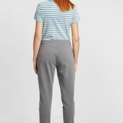 Oxmo OXPOLAH - Pantalones Deportivos - Grey Melange , Mujer -Oxmo tienda en línea a4e4047fea2a4764a5440ca1c21fbbe5