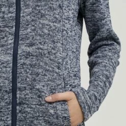 Oxmo OXKAIRA - Abrigo De Invierno - Total Eclipse , Mujer -Oxmo tienda en línea a4f2b84d57b24b809d5142d8307fa6eb