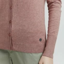 Oxmo Chaqueta De Punto - Ash Rose Melange , Mujer 10 Oxmo Chaqueta De Punto - Ash Rose Melange , Mujer -Oxmo tienda en línea a549e73743994ccdac99a063a912e0d8