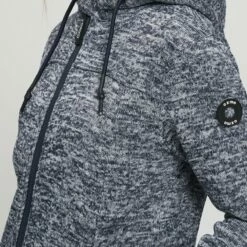 Oxmo OXKAJSA - Jersey Con Capucha - Total Eclipse , Mujer -Oxmo tienda en línea a6a29f05563542d49ed8a1d0a9b75bb8