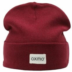 Oxmo OXBIENE - Gorro - Wine R Mel , Mujer -Oxmo tienda en línea a6ef6a0db674400f8825962c1f8fe4a5